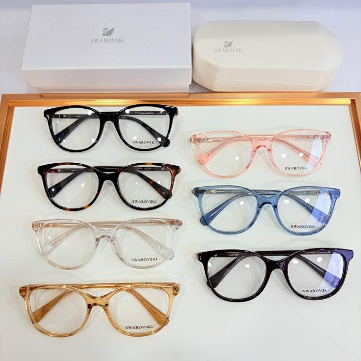 Picture of Swarovski Sunglasses _SKUfw80879443fw